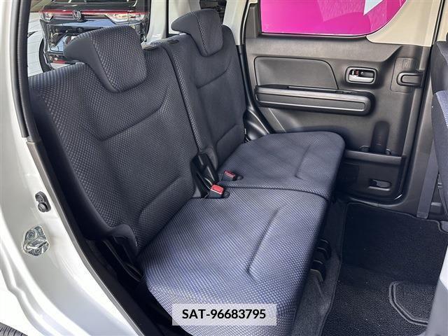 Suzuki WAGON R 2018-06 378980-11