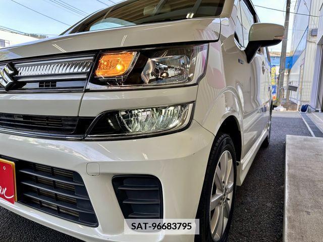 Suzuki WAGON R 2018-06 378980-24