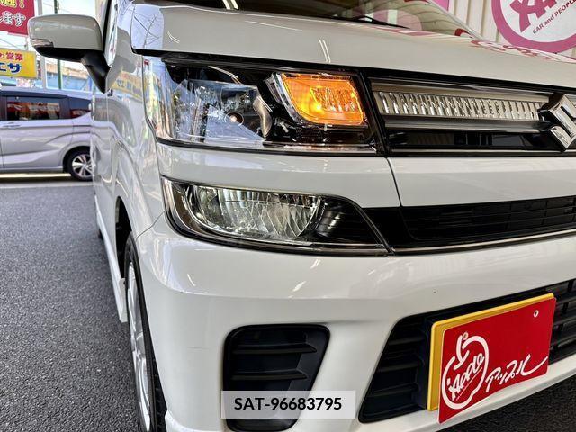 Suzuki WAGON R 2018-06 378980-23