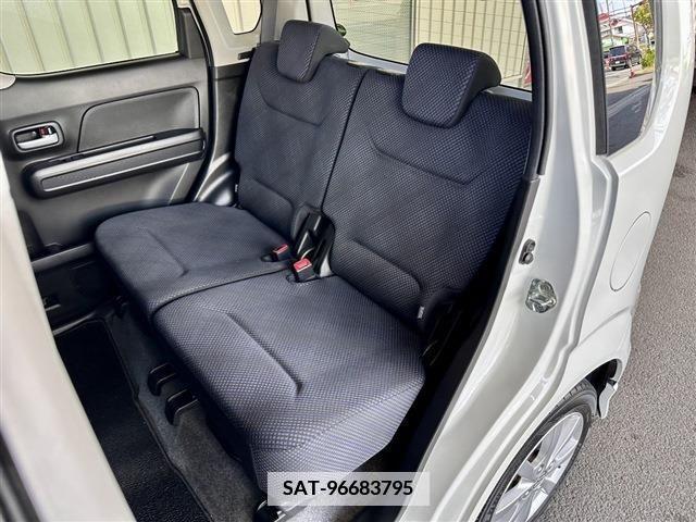 Suzuki WAGON R 2018-06 378980-10