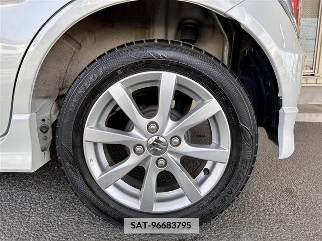 Suzuki WAGON R 2018-06 378980-18
