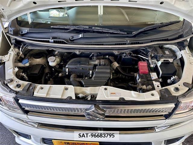Suzuki WAGON R 2018-06 378980-17