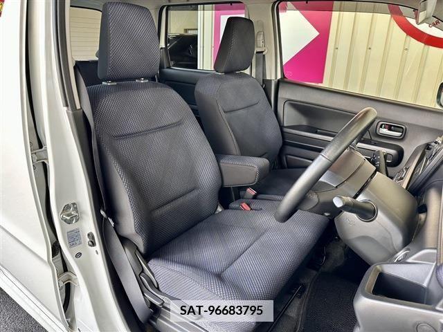 Suzuki WAGON R 2018-06 378980-8