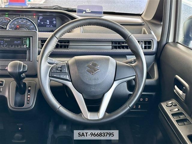 Suzuki WAGON R 2018-06 378980-6