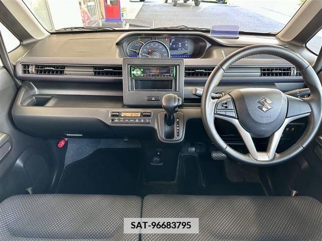 Suzuki WAGON R 2018-06 378980-5
