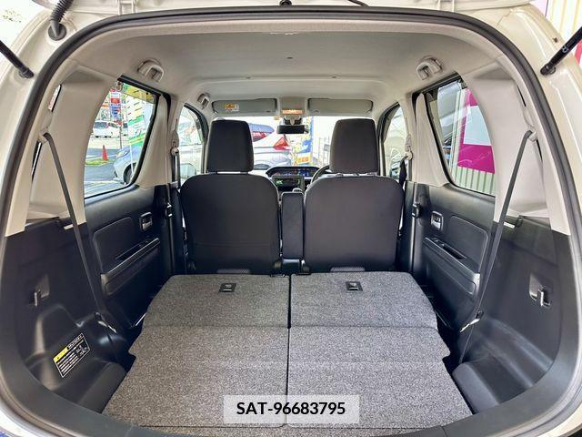 Suzuki WAGON R 2018-06 378980-28