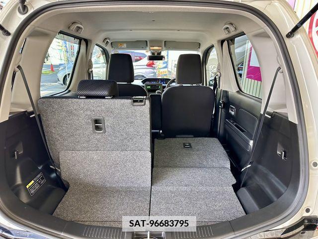 Suzuki WAGON R 2018-06 378980-27