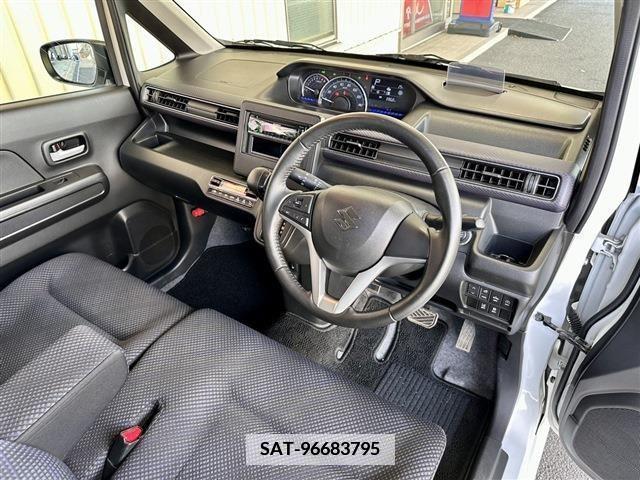 Suzuki WAGON R 2018-06 378980-4