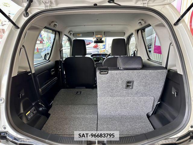 Suzuki WAGON R 2018-06 378980-26