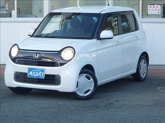 Honda N-ONE 2018-11 189244-0