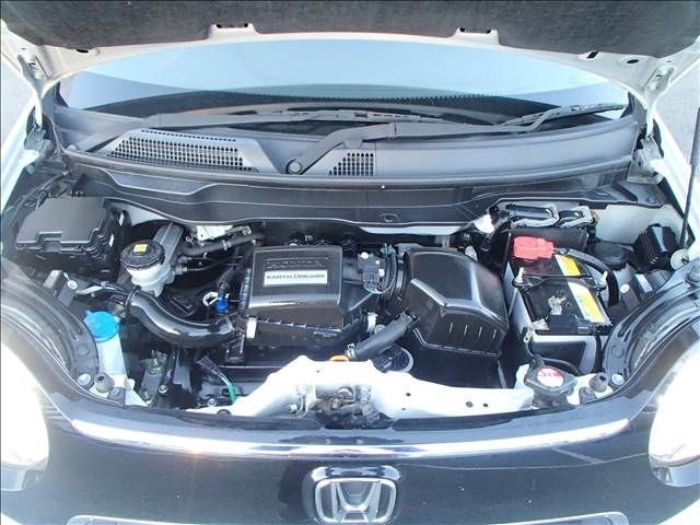 Honda N-ONE 2018-11 189244-18