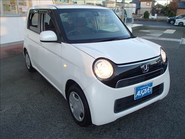 Honda N-ONE 2018-11 189244-5
