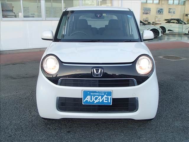 Honda N-ONE 2018-11 189244-6