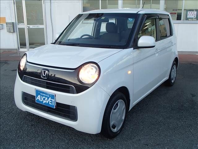 Honda N-ONE 2018-11 189244-7