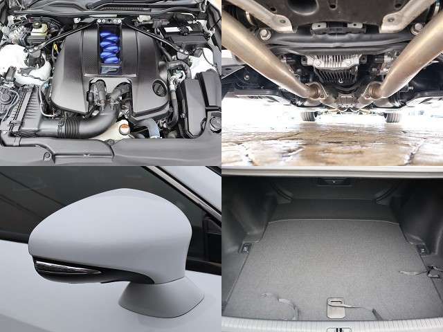 Lexus RC F 2015-02 21994-27
