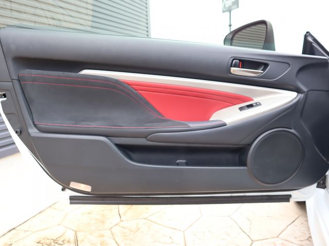 Lexus RC F 2015-02 21994-23