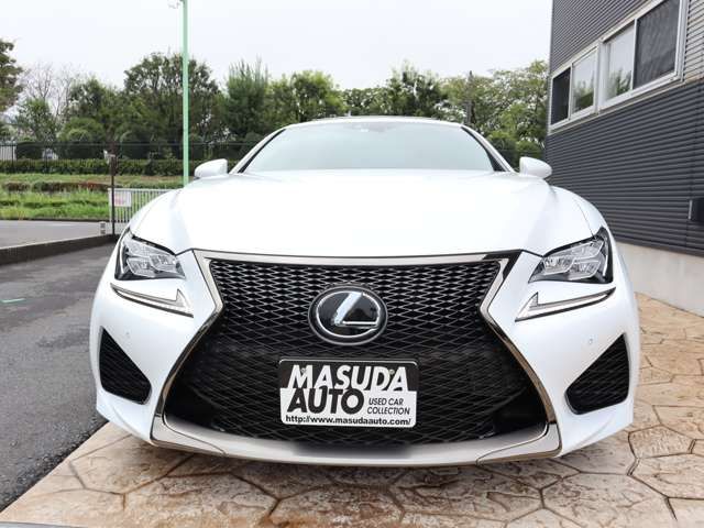 Lexus RC F 2015-02 21994-1