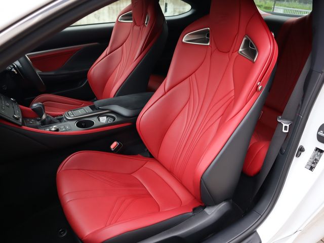 Lexus RC F 2015-02 21994-9