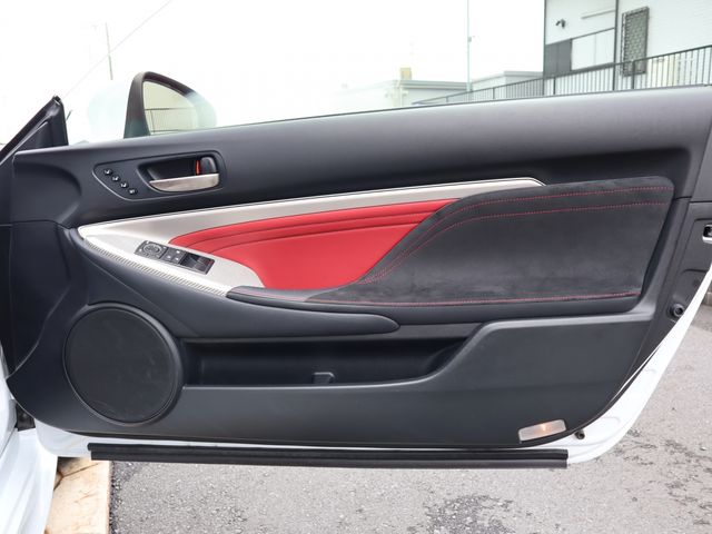 Lexus RC F 2015-02 21994-24