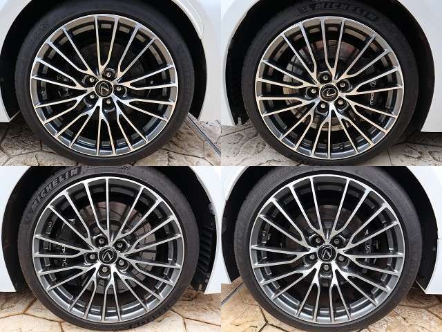 Lexus RC F 2015-02 21994-29