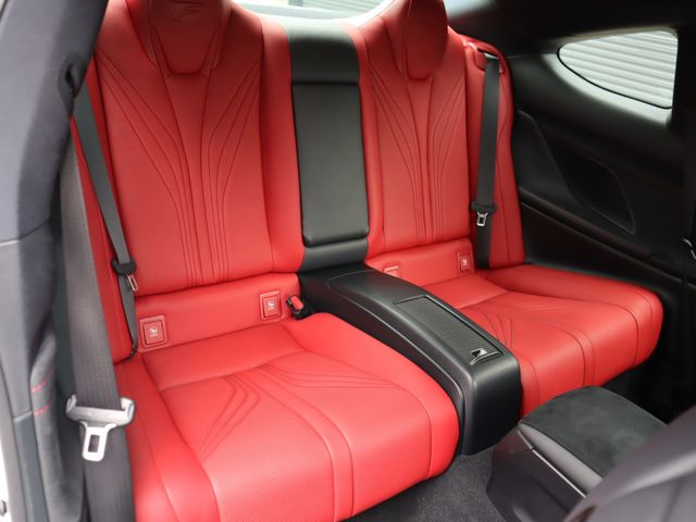 Lexus RC F 2015-02 21994-10