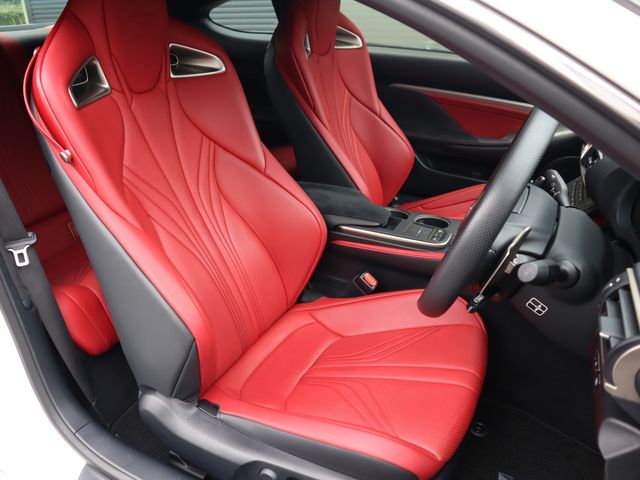 Lexus RC F 2015-02 21994-8