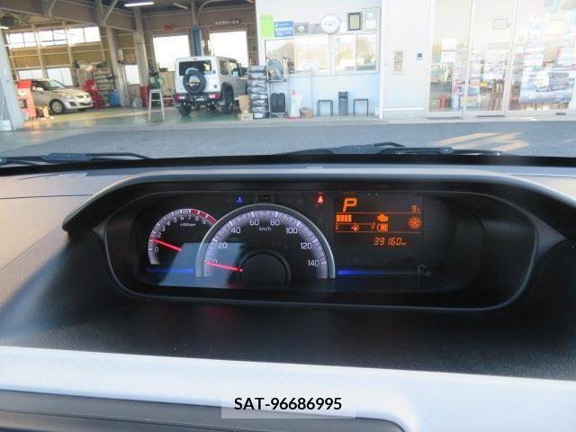 Suzuki WAGON R 2018-10 387304-7