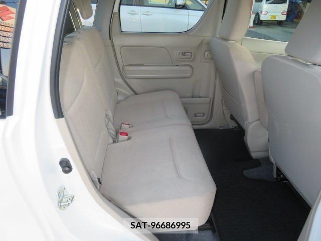 Suzuki WAGON R 2018-10 387304-6