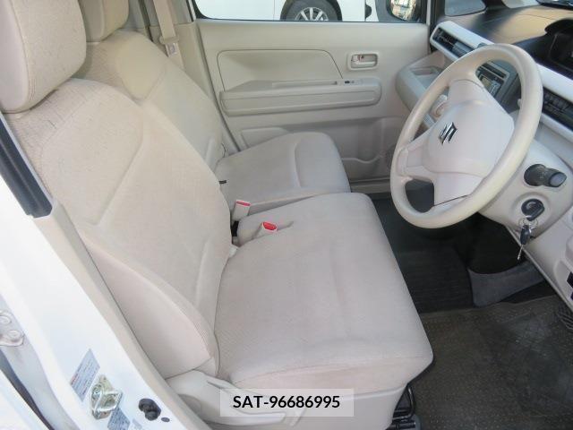 Suzuki WAGON R 2018-10 387304-5