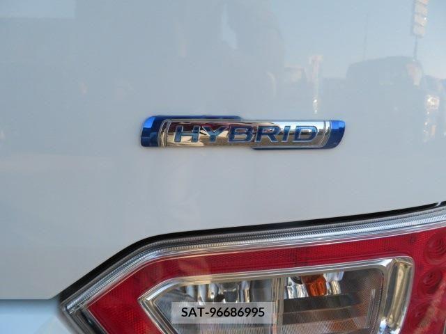 Suzuki WAGON R 2018-10 387304-11