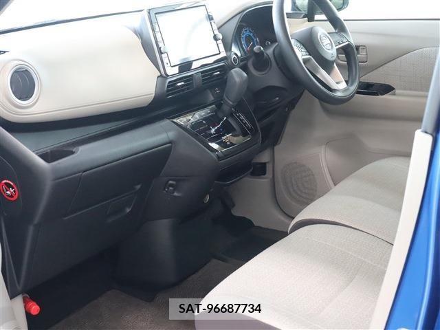 Nissan DAYZ 2019-12 266451-14