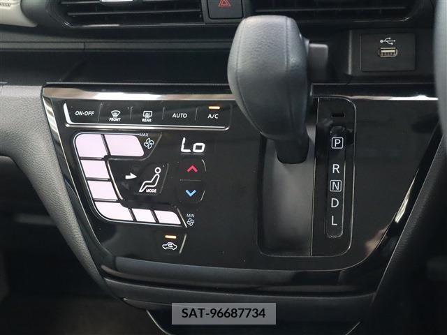 Nissan DAYZ 2019-12 266451-9