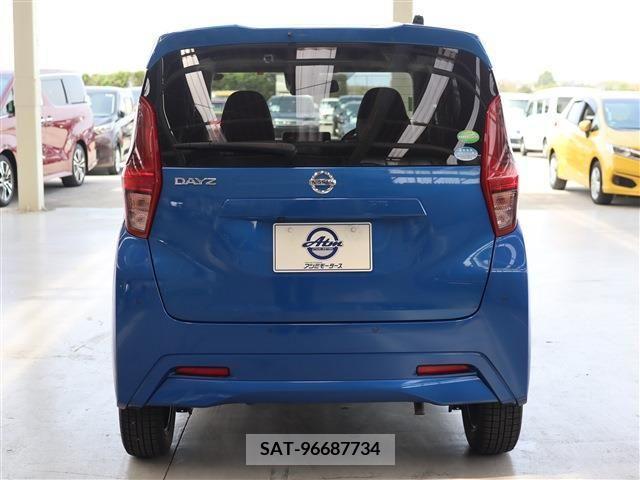 Nissan DAYZ 2019-12 266451-21