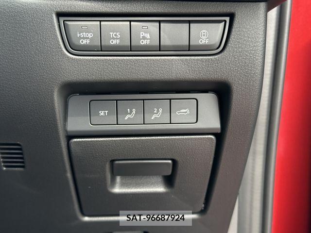 Mazda CX-60 2022-08 383582-9