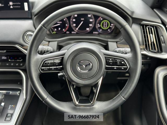 Mazda CX-60 2022-08 383582-7