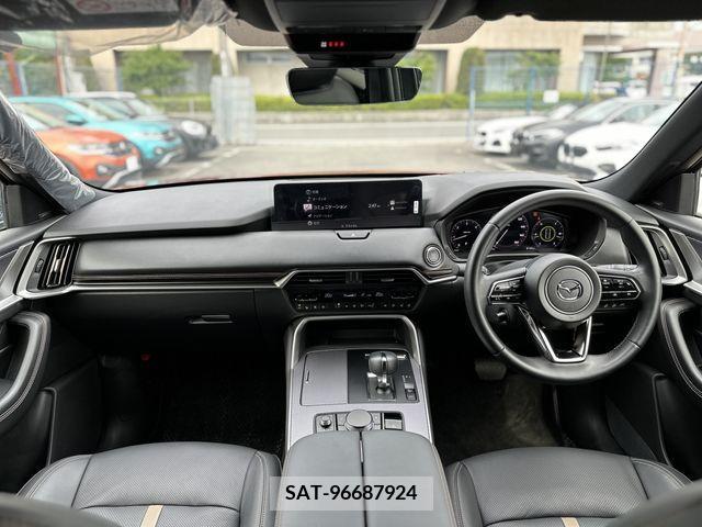 Mazda CX-60 2022-08 383582-1