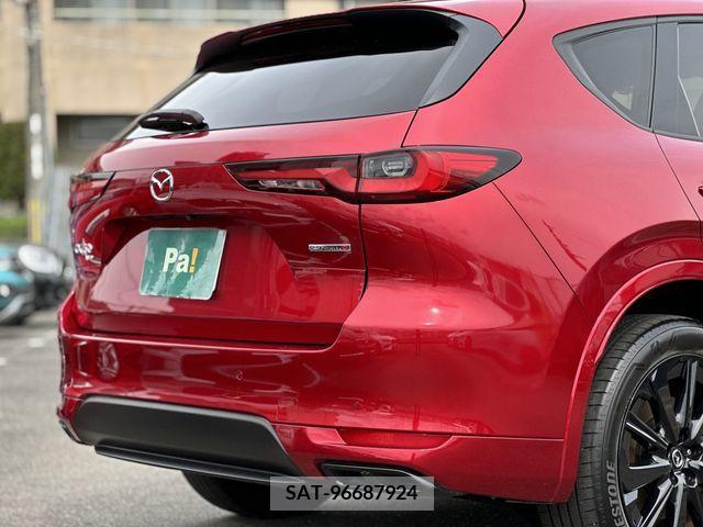 Mazda CX-60 2022-08 383582-19