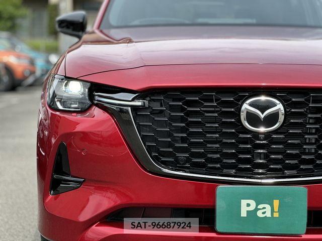 Mazda CX-60 2022-08 383582-18