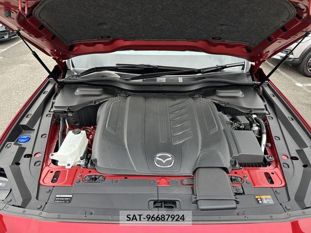 Mazda CX-60 2022-08 383582-27