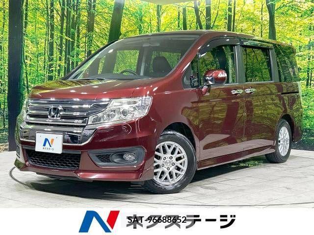 Honda e 2014-10 394308-0