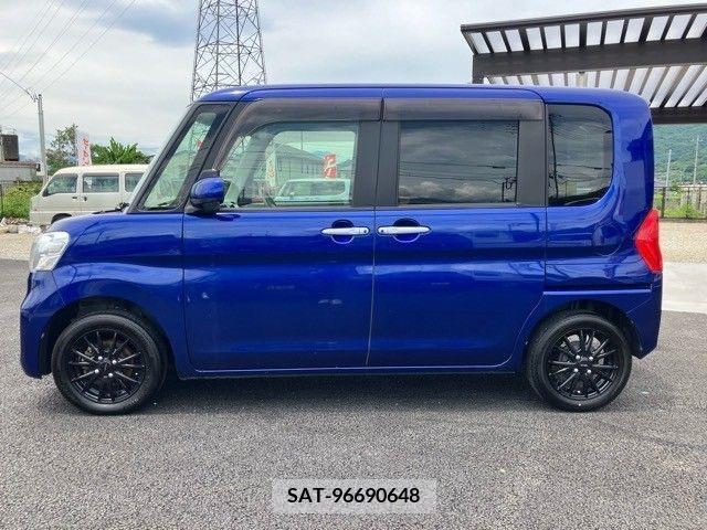 Daihatsu TANTO 2016-10 327424-8