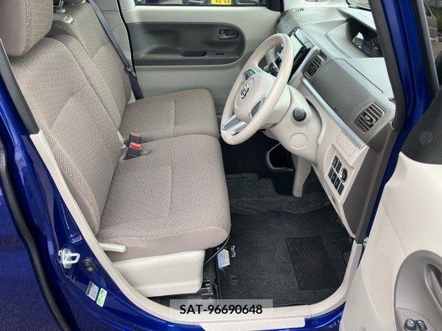 Daihatsu TANTO 2016-10 327424-11