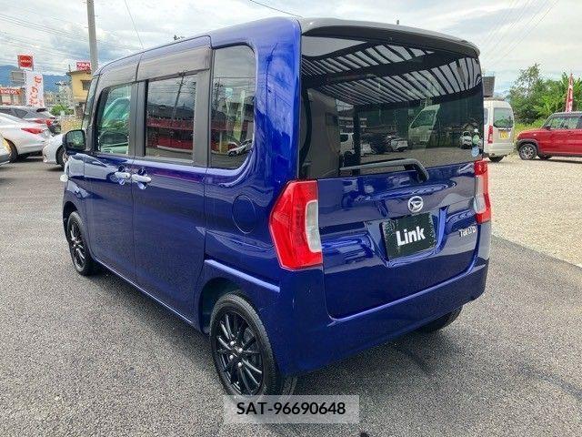 Daihatsu TANTO 2016-10 327424-7