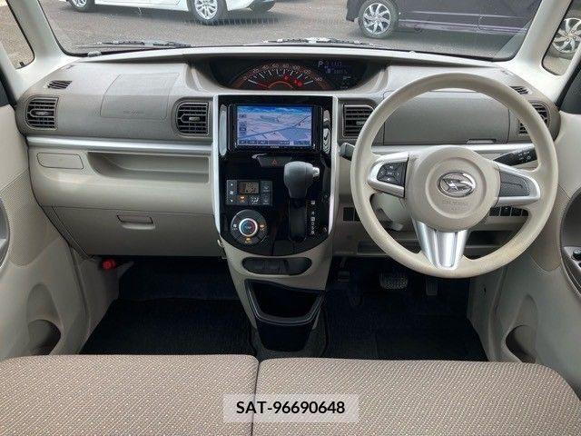 Daihatsu TANTO 2016-10 327424-10