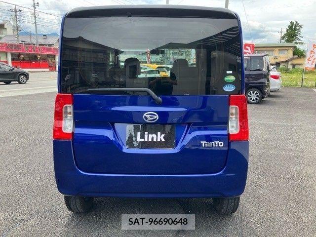 Daihatsu TANTO 2016-10 327424-6