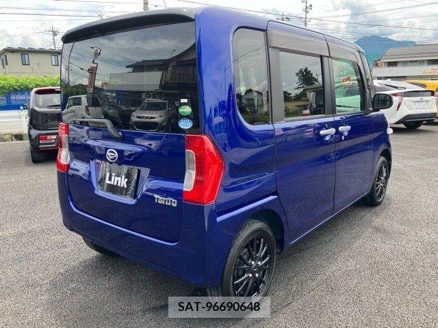 Daihatsu TANTO 2016-10 327424-5