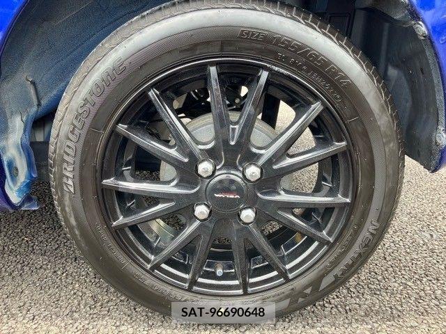 Daihatsu TANTO 2016-10 327424-28