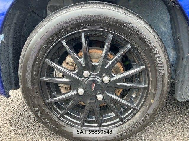 Daihatsu TANTO 2016-10 327424-29