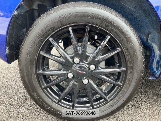 Daihatsu TANTO 2016-10 327424-27