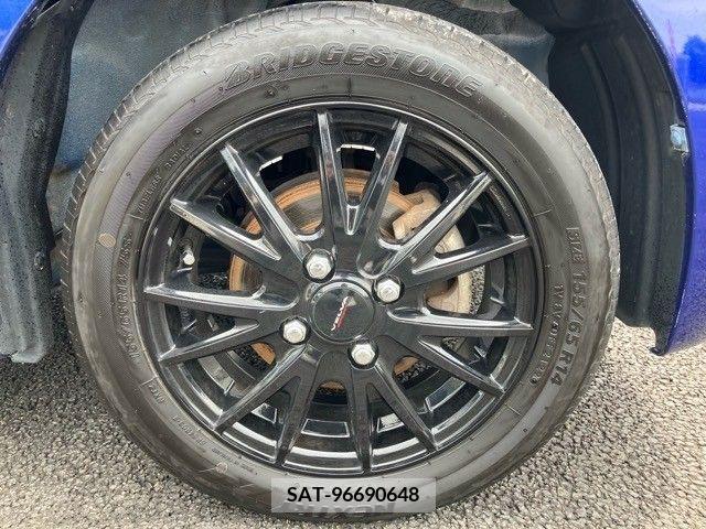 Daihatsu TANTO 2016-10 327424-26